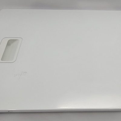 Genuine Washer/Dryer Frigidaire Door Part#137408403