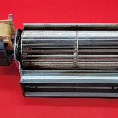 Genuine Double Oven Thermador Blower Fan Motor Part#EM3030L-167