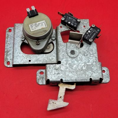 Genuine Double Oven Thermador Door Lock Part#150-124901