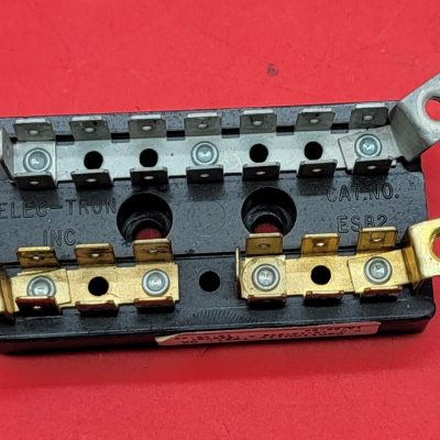 Genuine Double Oven Thermador Terminal Block Part#16-10-979A 00484615