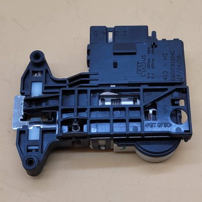 Genuine Dryer LG Door Lock Latch Part#6601ER1004C