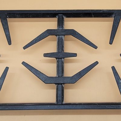 Genuine Gas Range Thermador Burner Grate Part#9000595089