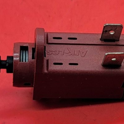 Genuine Microwave Whirlpool Actuator Part#11278-62 W10458325