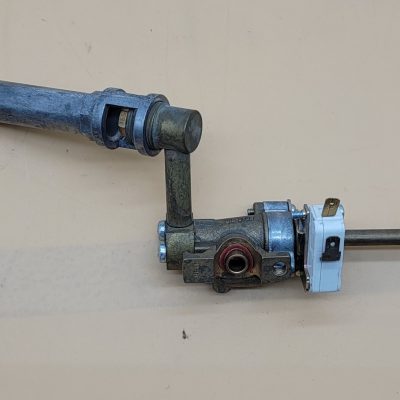 Genuine Oven Dacor Gas Valve Part#KWJA-OBAA DIN-DYGN