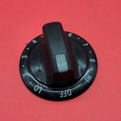 Genuine Oven Frigidaire Knob Part#3162081