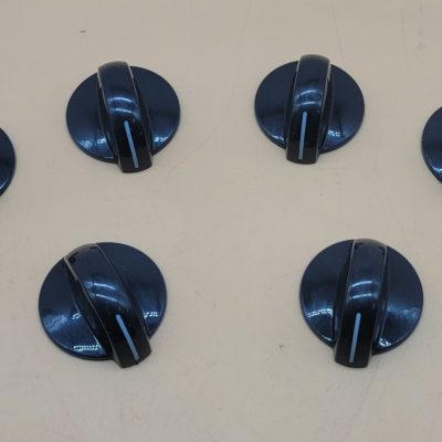 Genuine Oven Frigidaire Knob Set Part#3162230