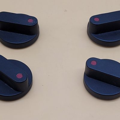 Genuine Oven Frigidaire Knob Set Part#DG94-02373A