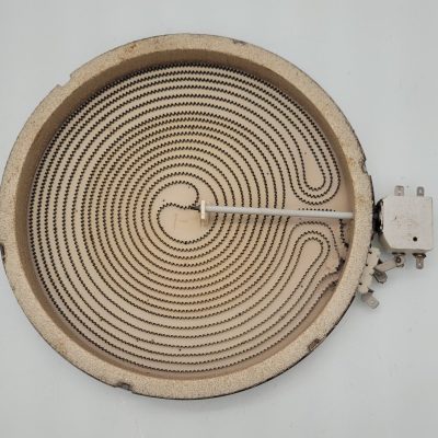 Genuine Oven Kitchen Aid Surface Element Part#4453909