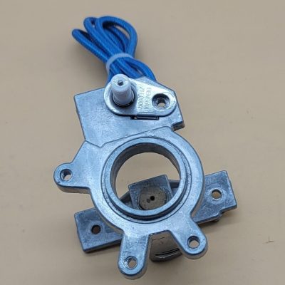 Genuine Oven LG Burner Middle Part#MBE618413