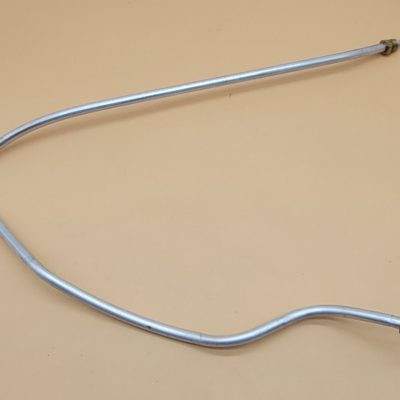 Genuine Oven LG Gas Supply Tube Part#MGE62671201