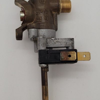 Genuine Oven Thermador Burner Gas Valve Part#GH-467