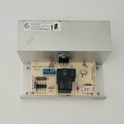 Genuine Oven Thermador Control Board Part#00N20450303