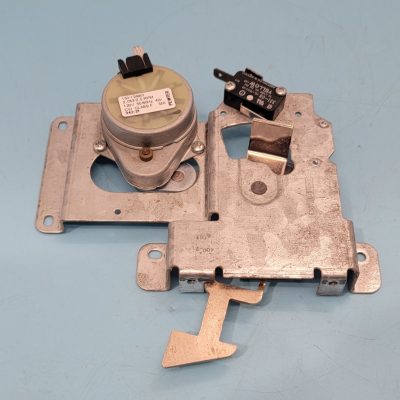 Genuine Oven Thermador Door Latch PartMDL93 406512452803