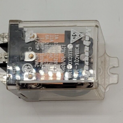Genuine Oven Thermador Relay Part#A283XCXC1