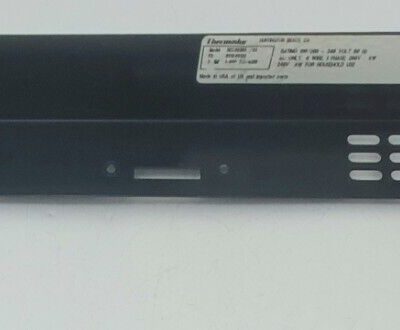 Genuine Oven Thermador Trim Panel Part#E212130