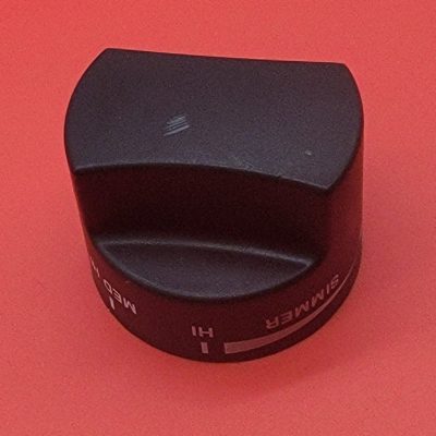 Genuine Oven Viking Knob Part#PB010284