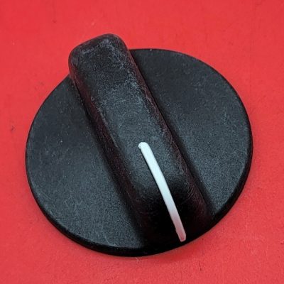 Genuine Oven Whirlpool Knob Part#9752405