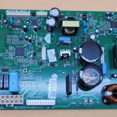Genuine Refrigerator Kenmore Control Board Part#EBR83845005