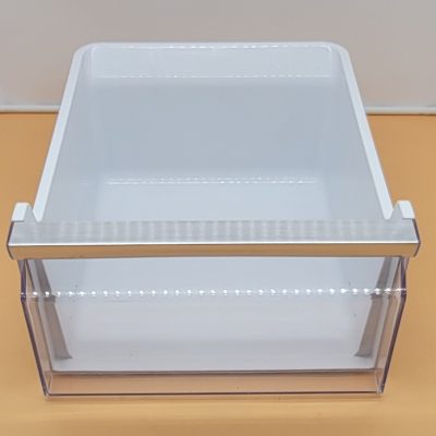 Genuine Refrigerator Kenmore Crisper Drawer Part#AJP72910206