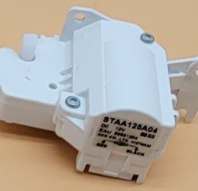 Genuine Refrigerator Kenmore Dispenser Door Motor Part#STAA125A04