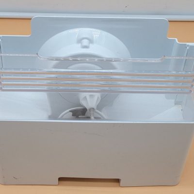 Genuine Refrigerator Kenmore Door Ice Bin Part#MCD63746801