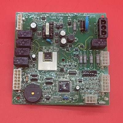 Genuine Refrigerator Kitchen Aid Control Board Part#2307028E