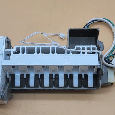 Genuine Refrigerator Kitchen Aid Ice Maker Part#W11109572