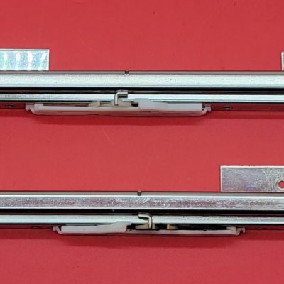 Genuine Refrigerator Kitchen Aid Rail Set Part#2302953