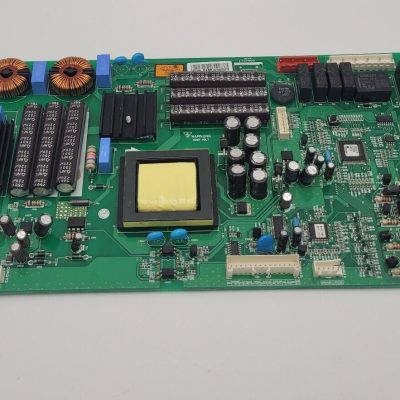 Genuine Refrigerator LG Circuit Board Part#EBR78643405