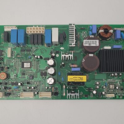 Genuine Refrigerator LG Circuit Board Part#EBR78931601