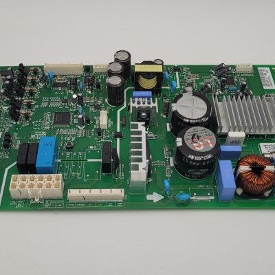 Genuine Refrigerator LG Circuit Board Part#EBR81182703
