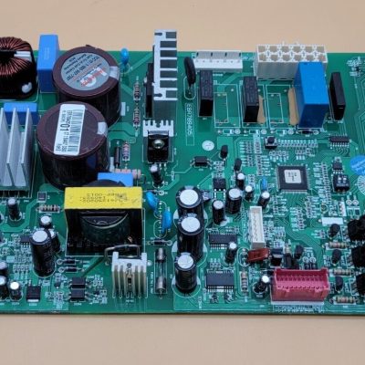 Genuine Refrigerator LG Control Board Part#EBR78940501