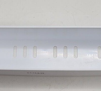 Genuine Refrigerator LG Freezer Shelf Part#MAN622496