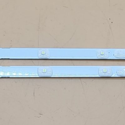 Genuine Refrigerator LG LED Light Set Part#EAX64790505