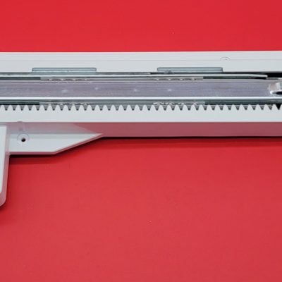 Genuine Refrigerator LG Right Rail Part#MEG64760001-2