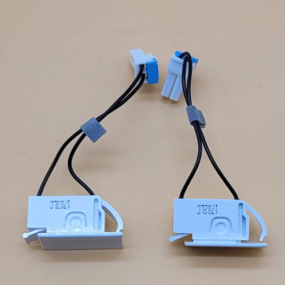 Genuine Refrigerator LG Switch Set Part#DC5V,2.5MA