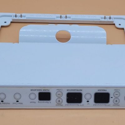 Genuine Refrigerator LG Temperature Control Box Part#2306953 2319753