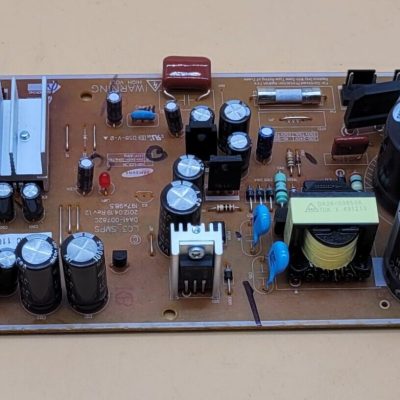 Genuine Refrigerator Samsung Control Board Part#DA92-00268A