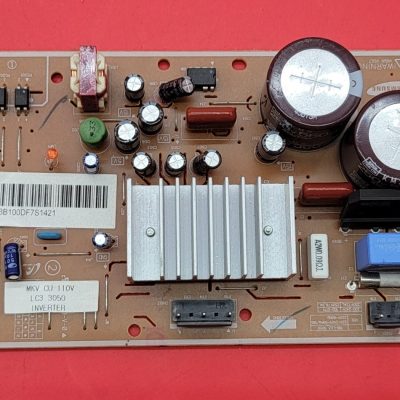 Genuine Refrigerator Samsung Control Board Part#DA92-00483B