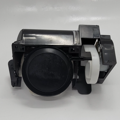 Genuine Refrigerator Samsung Ice Dispenser Chute Part#DA31-00079D