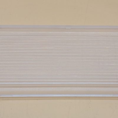 Genuine Refrigerator Samsung Light Cover Part#DA63-04326A