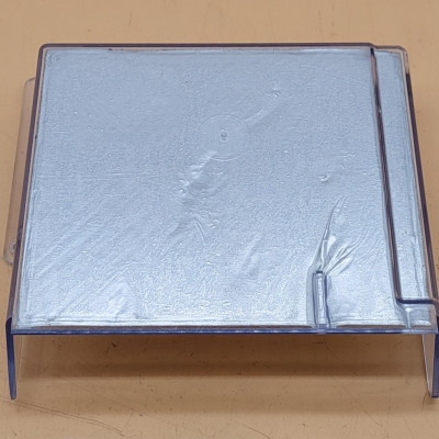 Genuine Refrigerator Samsung Panel Cover