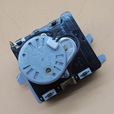 Genuine Refrigerator Samsung Timer Part#572D520P018