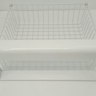 Genuine Refrigerator Sub-Zero Freezer  Basket Part#4180880