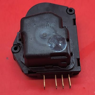 Genuine Refrigerator Thermador Defrost Timer Part#2162044