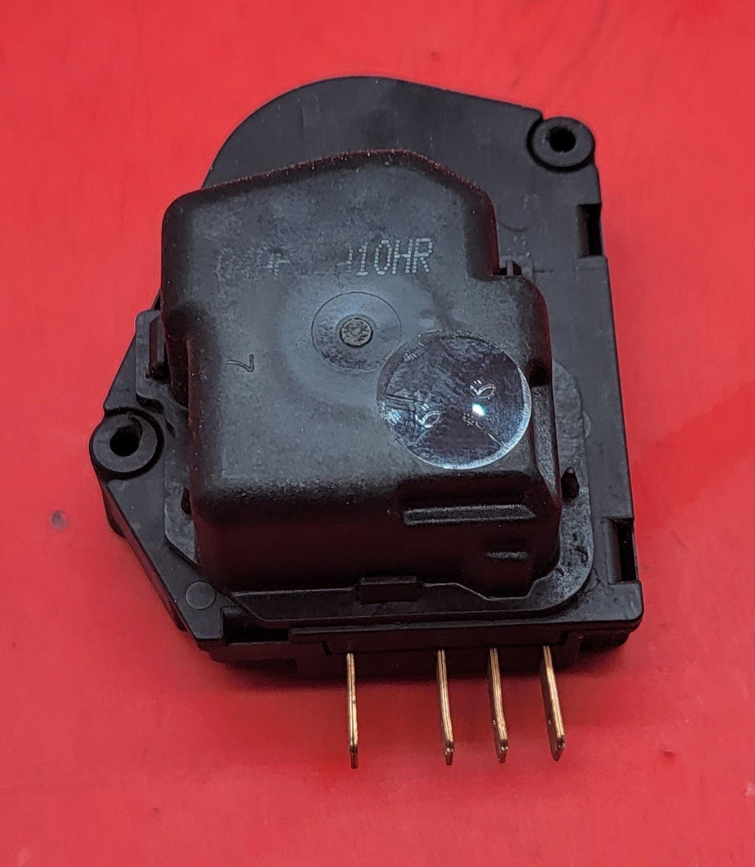 Genuine-Refrigerator-Thermador-Defrost-Timer-Part2162044-406208669693 Genuine Refrigerator Thermador Defrost Timer Part2162044 406208669693