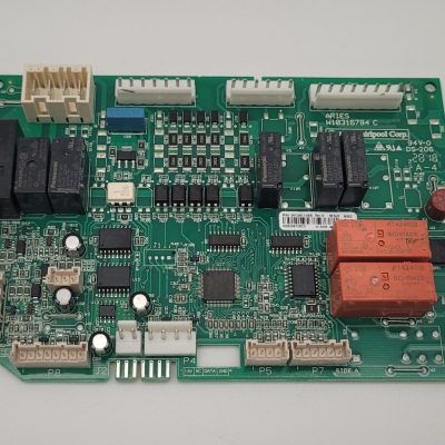 Genuine Refrigerator Whirlpool Circuit Board Part#W10811365