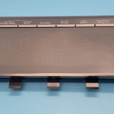 Genuine Refrigerator Whirlpool Control Board Part#W10372206