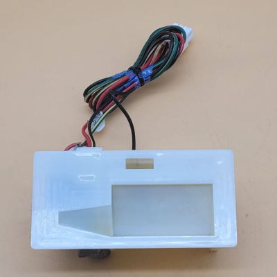 Genuine Refrigerator Whirlpool Damper Part#W10248595