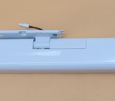 Genuine Refrigerator Whirlpool Door Flipper Part#W10127516